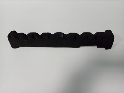 Ceramic Matrix - Front (Coal Effect)
