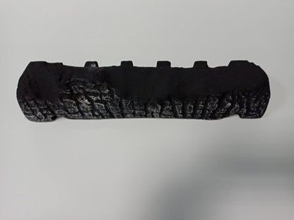 Ceramic Matrix - Middle (Coal Effect)