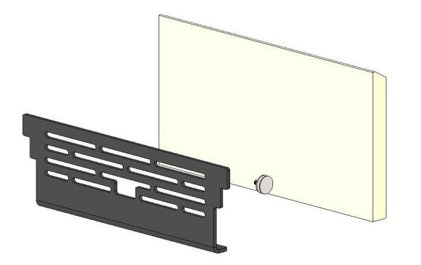 Wood Conversion Kit - JAVA0401