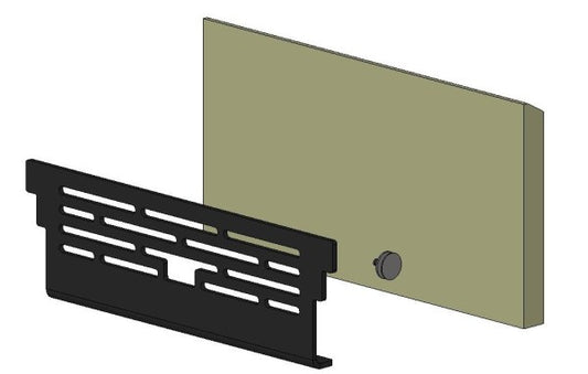 Wood Conversion Kit - JAVA05C01