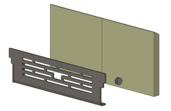 Wood Conversion Kit - JAVA05S01