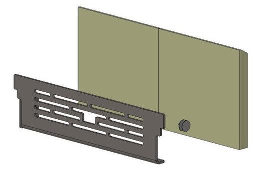Wood Conversion Kit - JAVA05S01