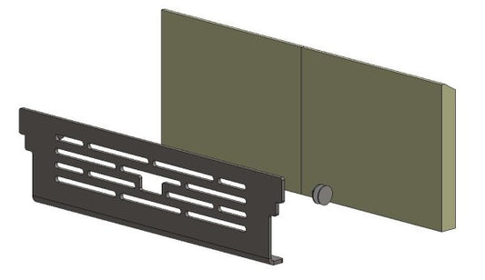 Wood Conversion Kit - JAVA0601