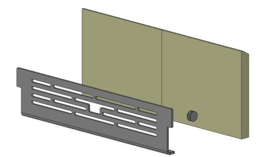 Wood Conversion Kit - JAVA08S01