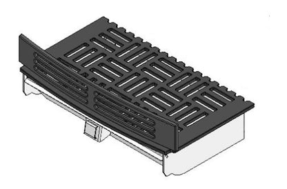 Multifuel Conversion Kit - Nordstrand - JCBN5MFK