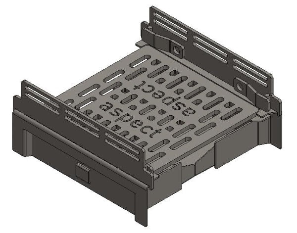 Multifuel Conversion Kit - Double Sided (Non Eco) - JPA04DS