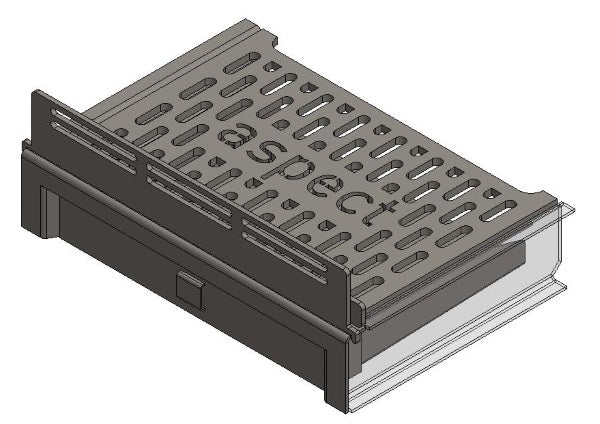 Multifuel Conversion Kit - Aspect 5 (Non Eco)