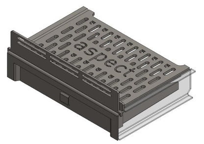Multifuel Conversion Kit - Aspect 5 (Non Eco)