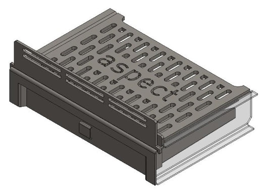 Multifuel Conversion Kit - Aspect 5 (Non Eco)
