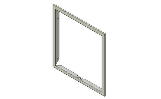 Finishing Frame - 50i - CVJMINF50I30SW