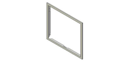 Finishing Frame - 60i - CVJMINF60I30SW