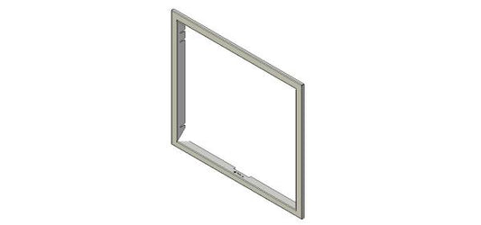 Finishing Frame - 60i - CVJMINF60I30SW