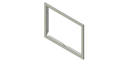 Finishing Frame - 60i Low - CVJMINF60IL30SW