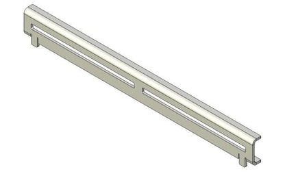 Fuel Retainer - 70i Inset - KJMIN70015