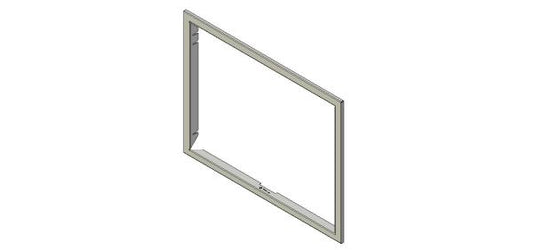 Finishing Frame - 70i - CVJMINF70I30SW