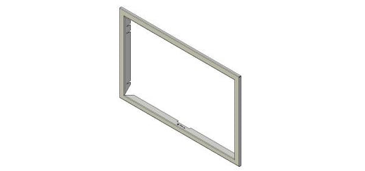 Finishing Frame - 70i Low - CVJMINF70IL30SW