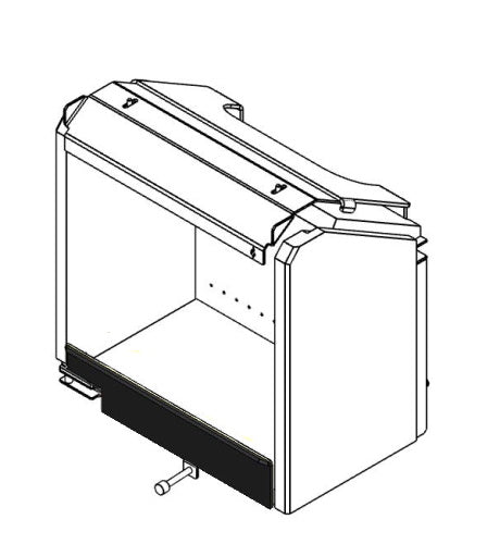 Log Guard - Allure 5 - JMES05011