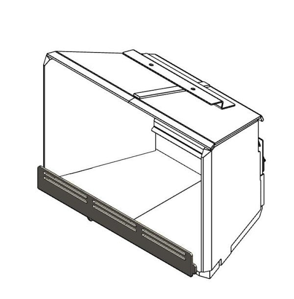 Fuel Retainer - HMR06080