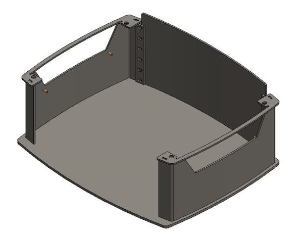 Plinth - Aspect 14 (Eco)