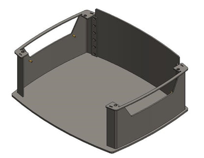 Plinth - Aspect 14 (Eco)