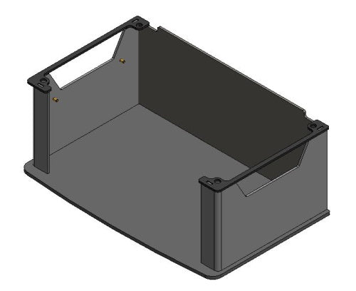 Plinth - Aspect 7 (Eco)