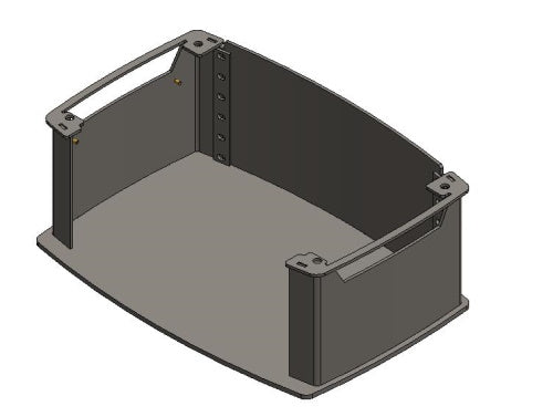 Plinth - Aspect 8 (Eco)
