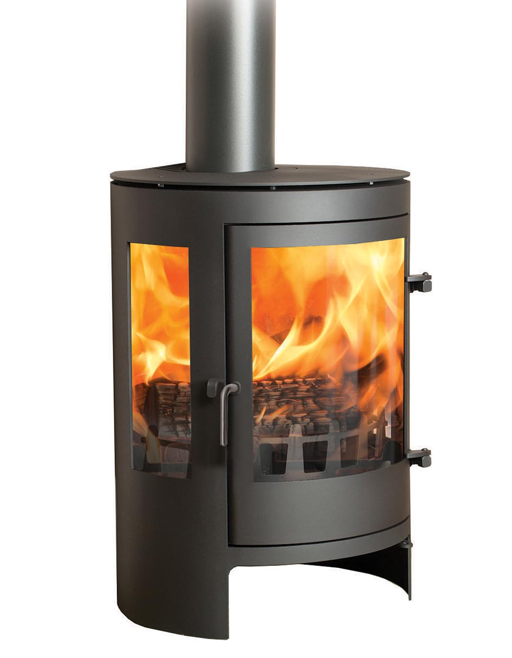 Town &amp;amp; Country Langdale ECO Smoke Control Stove