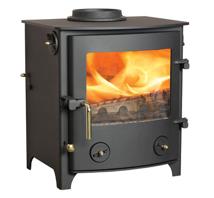 Town &amp;amp; Country The Little Thurlow ECO Smoke Control Stove