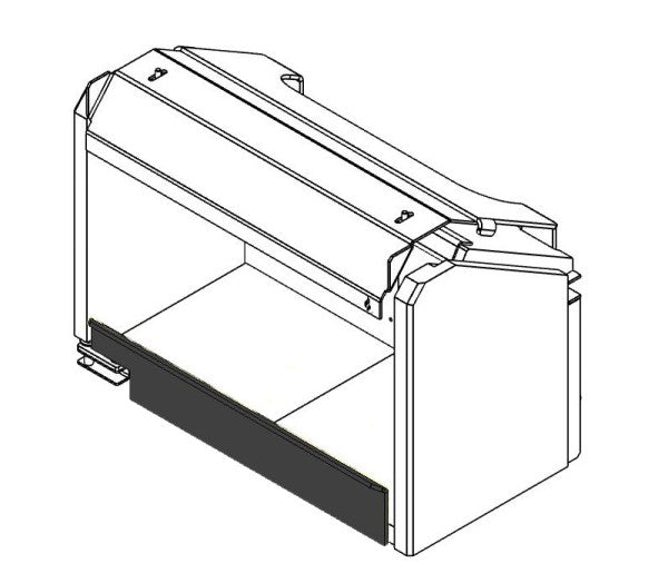 Log Guard - Allure 7 - JMES07011