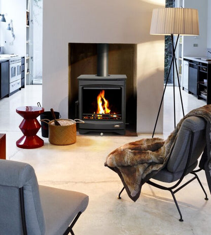 Hamco Malmo Eco Stove 5Kw