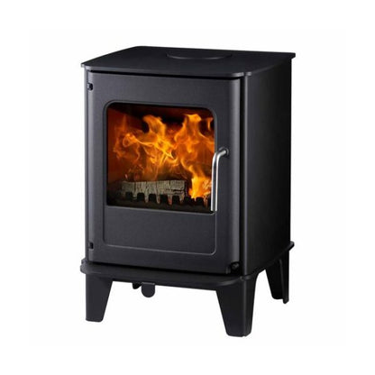 Morso Ø4 Stove