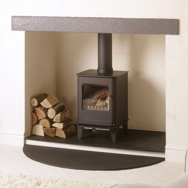 Morso Ø4 Stove