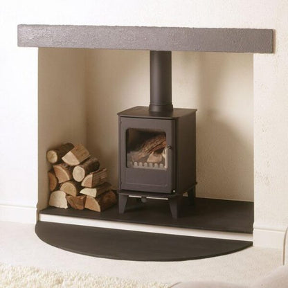 Morso Ø4 Stove