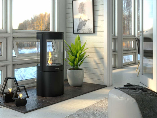 Bio-Ethanol Berlin (Black)