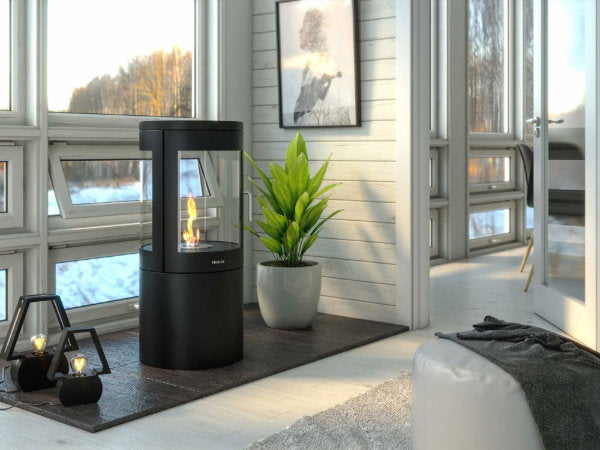 Bio-Ethanol Berlin (Black)