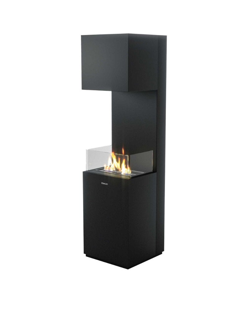 Bio-Ethanol Vienna (Black )