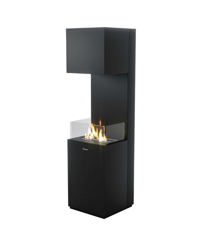 Bio-Ethanol Vienna (Black )