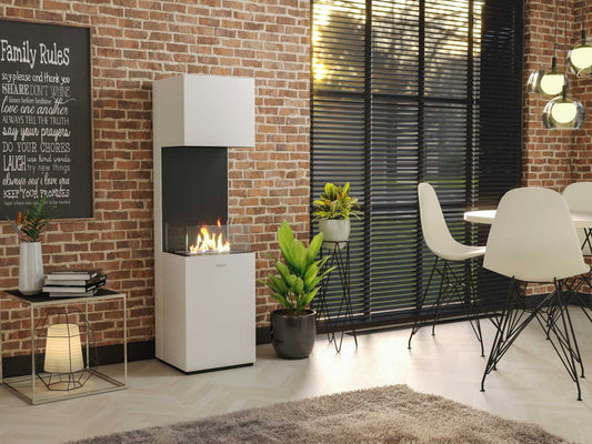 Bio-Ethanol Vienna (White)