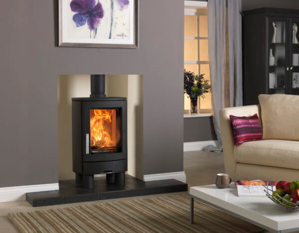 ACR Neo 1F ECO Stove (floor standing model)