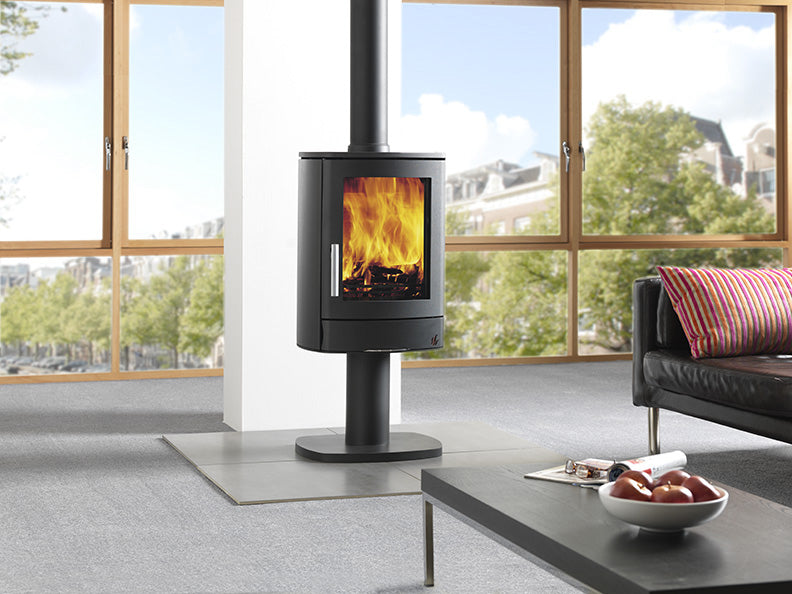 ACR Neo 1P ECO Stove (with pedestal base)