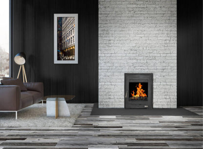 Hamco Oslo Eco Inset Stove 4.6Kw