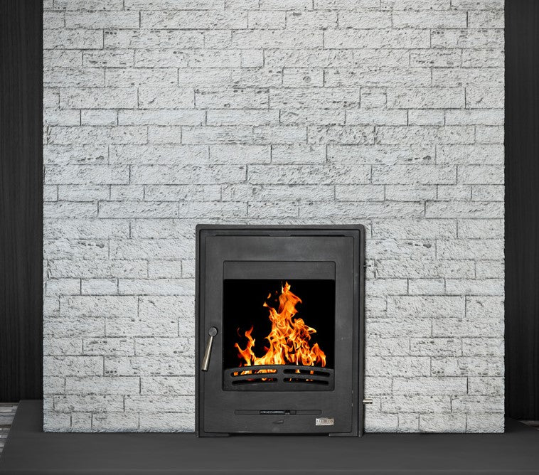 Hamco Oslo Eco Inset Stove 4.6Kw