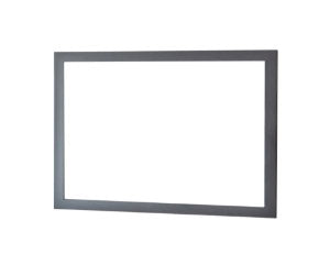 Portimao 21kW Boiler Black Glass