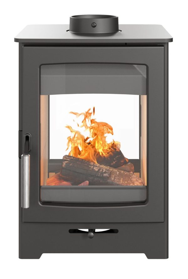Aspect 4 Eco Double Sided (Eco)