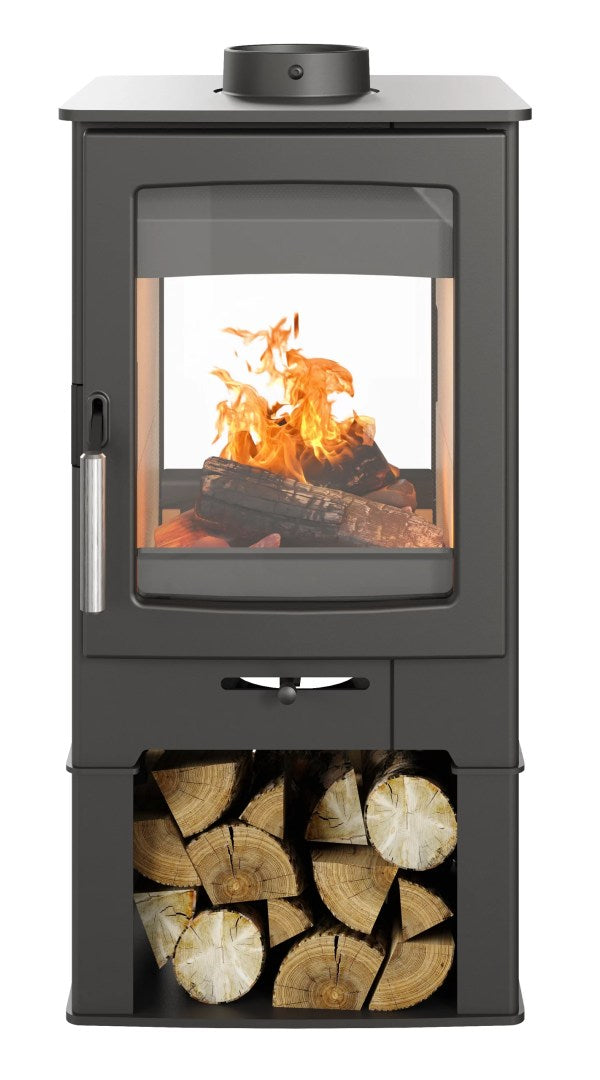 Aspect 4 Eco Double Sided (Eco)