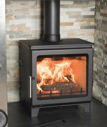 Town &amp;amp; Country Pickering ECO Smoke Control Woodburning Stove