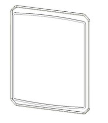 Riddling Bar Lower - HHR14014