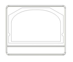 Plinth - Aspect 4 Compact (Eco)
