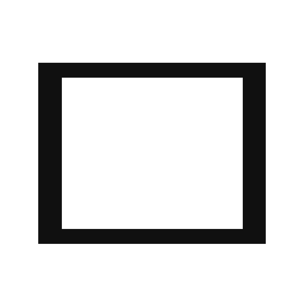 Frame ECO C550 - 4 side