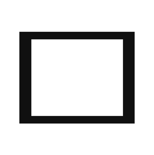 Frame ECO C550 - 4 side